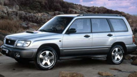 Subaru- lịch sử hình thành và phát triển – Subaru Gò Vấp