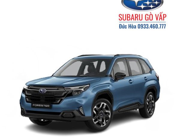 Xe Subaru Forester 2.5 i-L EyeSight full