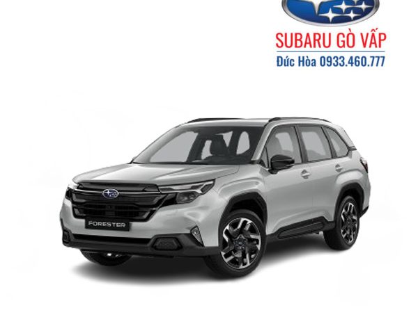 Xe Subaru Forester 2.5 i-L EyeSight full