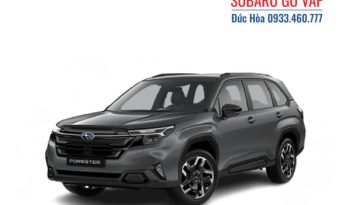 Xe Subaru Forester 2.5 i-L EyeSight full