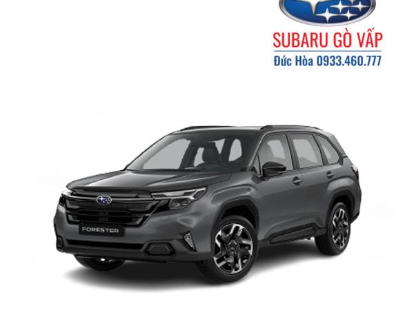 Xe Subaru Forester 2.5 i-L EyeSight full