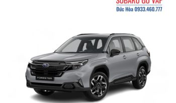 Xe Subaru Forester 2.5 i-L EyeSight full