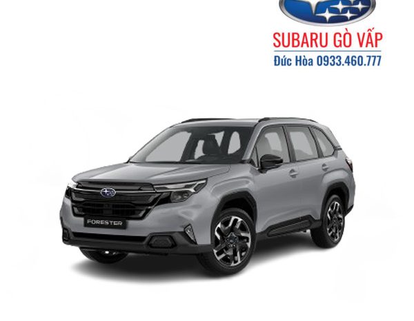 Xe Subaru Forester 2.5 i-L EyeSight full